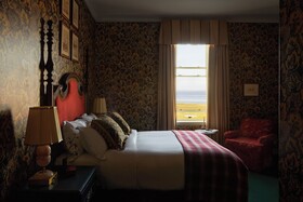 Marine North Berwick