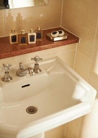 Marine North Berwick