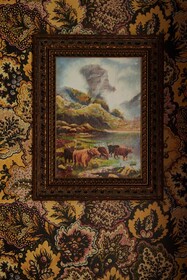 Marine North Berwick