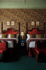 Marine North Berwick