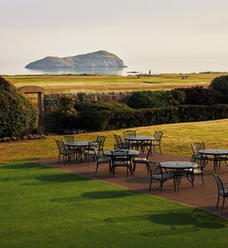 Marine North Berwick