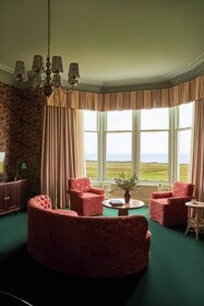 Marine North Berwick