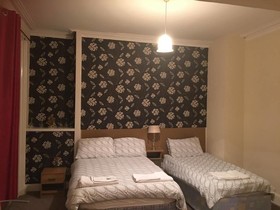 Alderlea Guesthouse