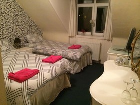 Alderlea Guesthouse