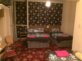 Alderlea Guesthouse
