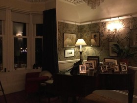 Blair Villa
