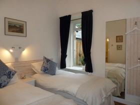 Failte Bed and Breakfast