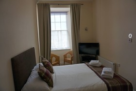 Kelvin Hotel
