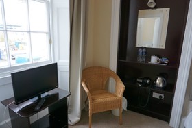 Kelvin Hotel