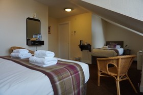 Kelvin Hotel