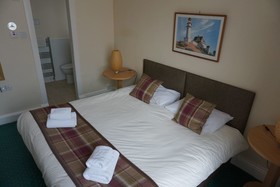 Kelvin Hotel