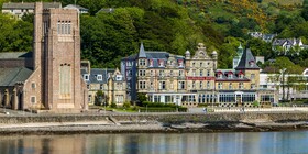 Muthu Alexandra Hotel