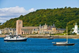 Muthu Alexandra Hotel