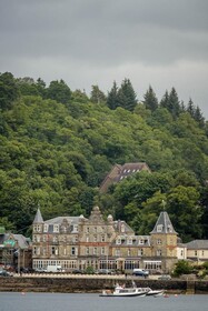 Muthu Alexandra Hotel