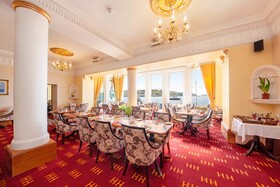 Muthu Alexandra Hotel