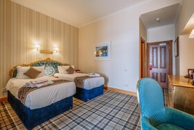 Muthu Alexandra Hotel