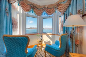 Muthu Alexandra Hotel