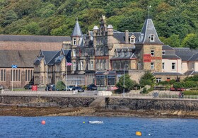 Muthu Alexandra Hotel