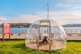 Muthu Alexandra Hotel