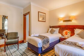 Muthu Alexandra Hotel