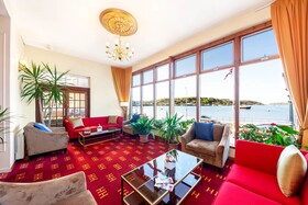 Muthu Alexandra Hotel