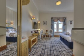 Muthu Alexandra Hotel