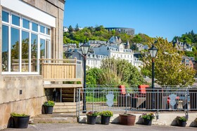 Muthu Alexandra Hotel