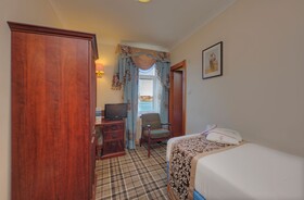 Muthu Alexandra Hotel