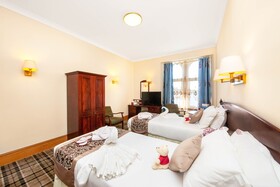 Muthu Alexandra Hotel