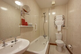 Muthu Alexandra Hotel