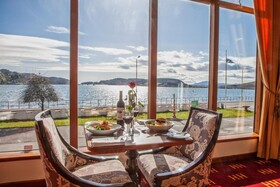 Muthu Alexandra Hotel