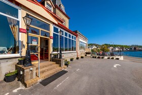 Muthu Alexandra Hotel