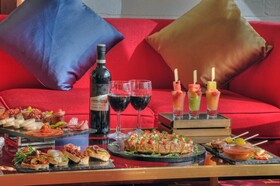 Muthu Alexandra Hotel