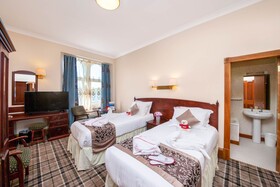 Muthu Alexandra Hotel