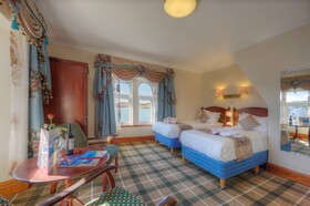 Muthu Alexandra Hotel