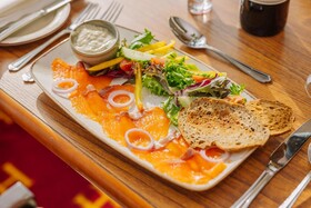 Muthu Alexandra Hotel