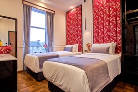 Muthu Oban Hotel