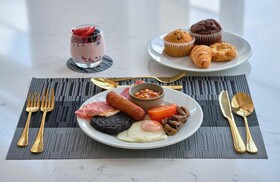 Muthu Oban Hotel