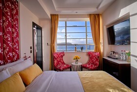 Muthu Oban Hotel