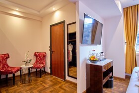 Muthu Oban Hotel