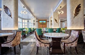 Muthu Oban Hotel