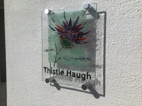 Thistle Haugh