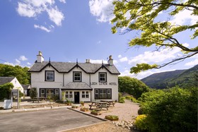 Loch Leven Hotel