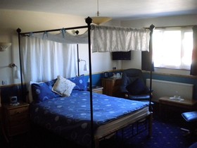 Orkneylodge