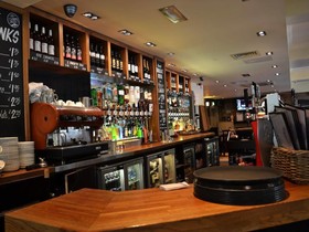 Abbey Inn
