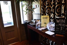 Abbey Inn