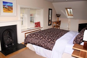 Ashtree House