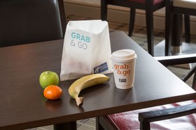 Holiday Inn Express Glasgow Airport