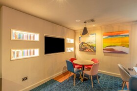 Holiday Inn Glasgow Airport