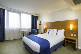 Holiday Inn Glasgow Airport